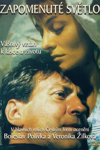 Poster de Filme Luz Esquecida (1996)