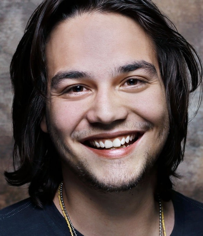 Daniel Zovatto - Foto 1