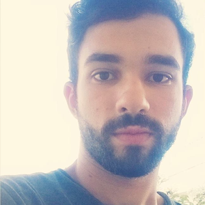 Foto de perfil de Arthur