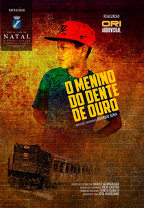 O Menino do Dente de Ouro (O Menino do Dente de Ouro)