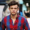 Thomas Doherty - Foto 1