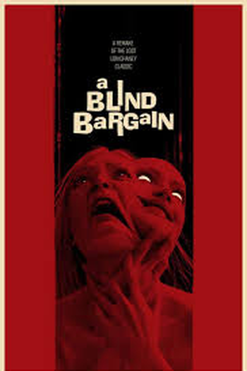 Poster de Filme A Blind Bargain (2025)