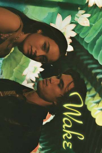 Poster de Curta Wake (2022)