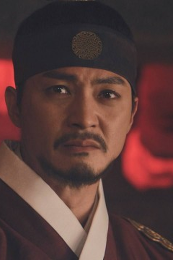 Poster de Episódio 비비 (2025)