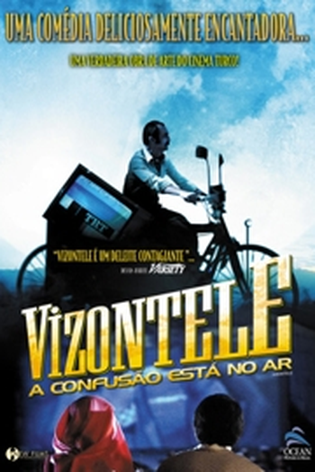  de Filme Vizontele: A Confusão Está no Ar (2001)