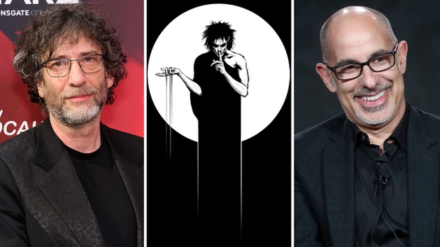 'Sandman' TV Series From Neil Gaiman, David Goyer — With Huge Price Tag — a Go at Netflix