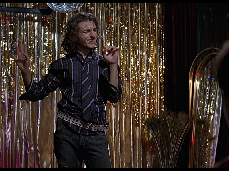 Foto 36 de Tudo pela Fama