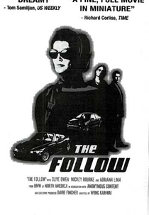 The Follow (The Hire: The Follow)