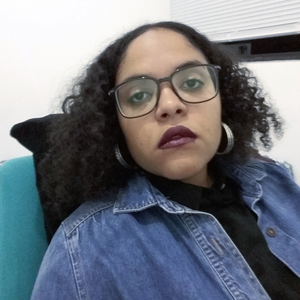 Foto de perfil de Ana Carolina Nunes