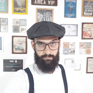 Foto de perfil de David Acioli