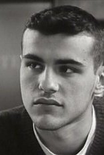 Stéphane Rideau - Poster 1