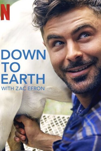 Poster de Série Curta Essa com Zac Efron (1ª Temporada) (2020)