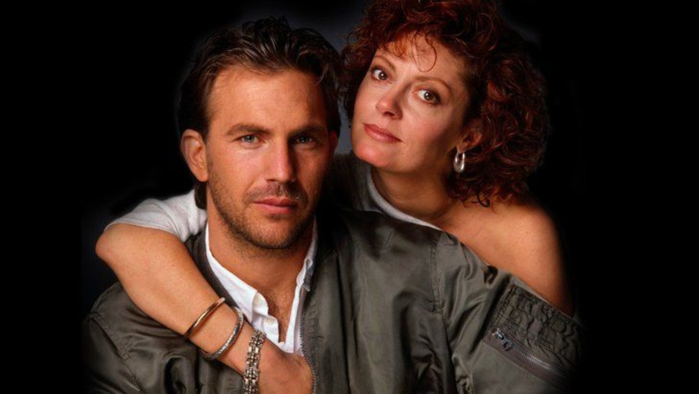Kevin Costner - Foto 8