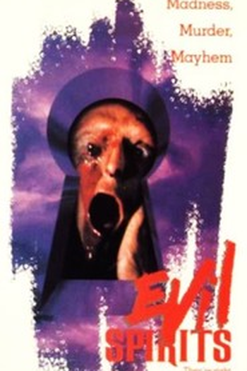  de Filme Espíritos do Demônio (1990)