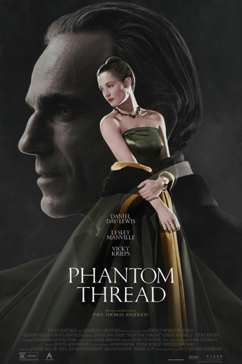  de Filme Trama Fantasma (2017)