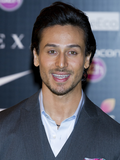 Tiger Shroff