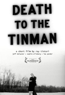 Death to the Tinman (Death to the Tinman)