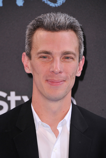 Josh Boone - Poster 1