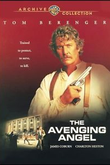  de Filme O Anjo Vingador (1995)