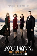 Amor Imenso (5ª Temporada) (Big Love (Season 5))