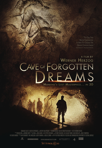 A Caverna dos Sonhos Esquecidos (Cave of Forgotten Dreams)