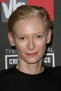 Tilda Swinton - Poster 7
