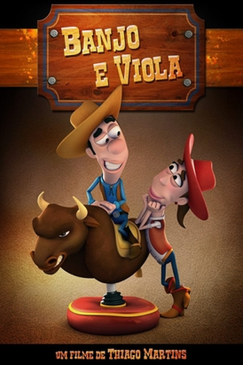  de Curta Banjo e Viola (2009)