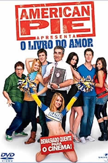  de Filme American Pie: O Livro do Amor (2009)