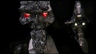 Trailer: Exterminator City (2005) - Trailer