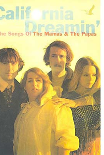 California Dreamin' - The Songs Of The Mamas & The Papas - Poster / Capa / Cartaz - Oficial 1