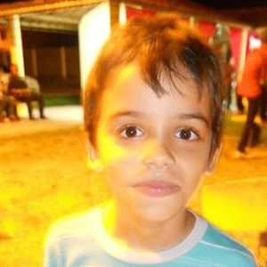 Foto de perfil de Mateus