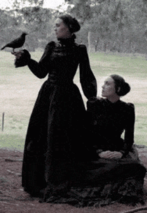 CocoRosie: Gallows (CocoRosie: Gallows)