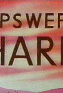 Upswept Hare - Poster / Capa / Cartaz - Oficial 1