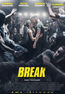 Break: O Poder da Dança (Break)