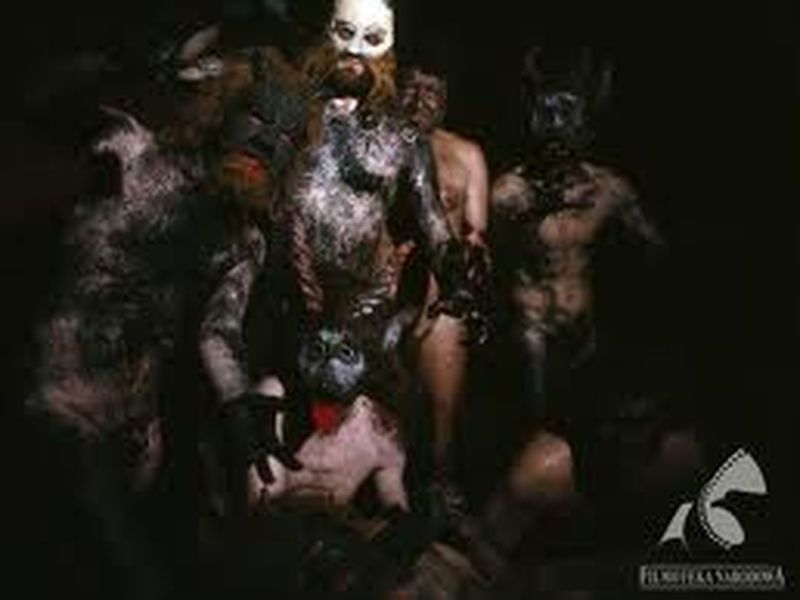 Foto 18 de Ognisty Aniol