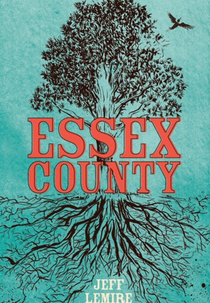 Essex County (1ª Temporada) (Essex County)