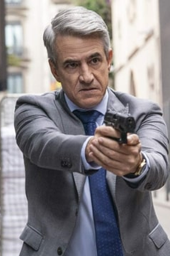 Poster de Episódio The List (2020)