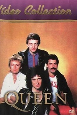 Vídeo Collection Queen (Vídeo Collection Queen)