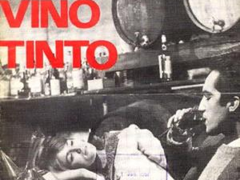 Foto 2 de Noite do Vinho Tinto