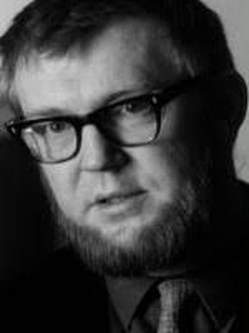 Vilgot Sjöman - Foto 2