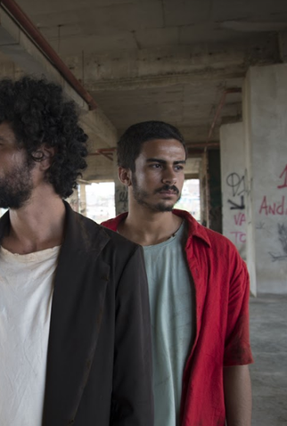 Poster 1 de Curta Os Mais Amados (2019)