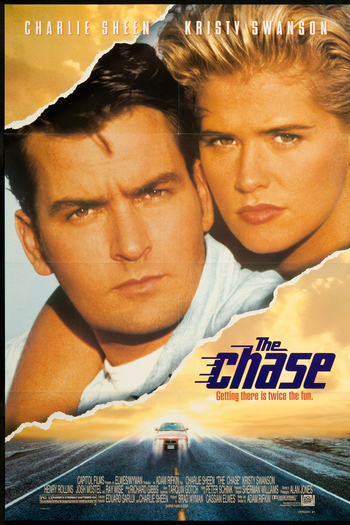  de Filme Rotação Máxima (1994)