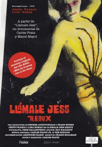 Llámale Jess Redux (Llámale Jess Redux)