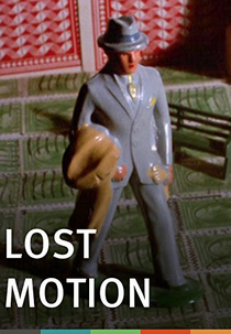 Lost Motion (Lost Motion)