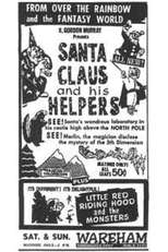 Santa Claus and His Helpers (Santa Claus and His Helpers)