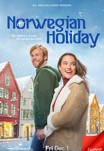 My Norwegian Holiday (My Norwegian Holiday)