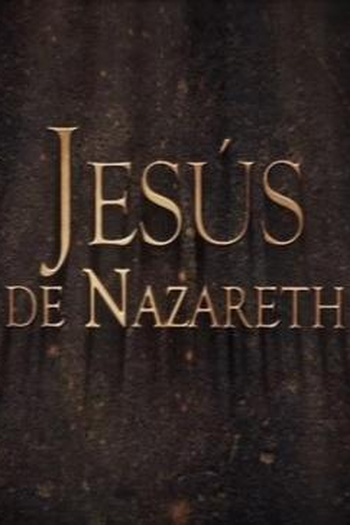  de Filme Jesús de Nazaret (2018)