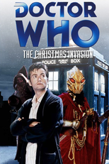 Doctor Who: A Invasão do Natal (Doctor Who: Christmas Invasion)