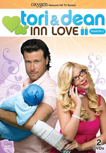 Tori & Dean: Inn Love (Tori & Dean: Inn Love)