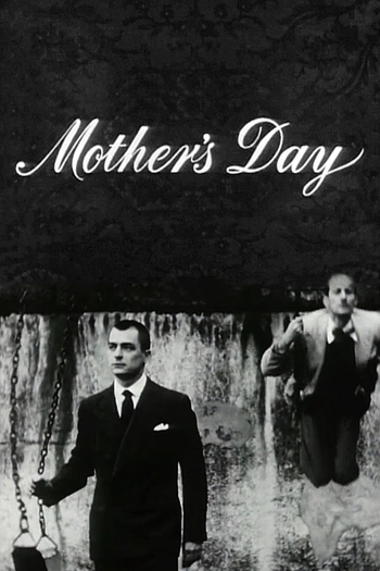 Poster de Curta Mother's Day (1948)